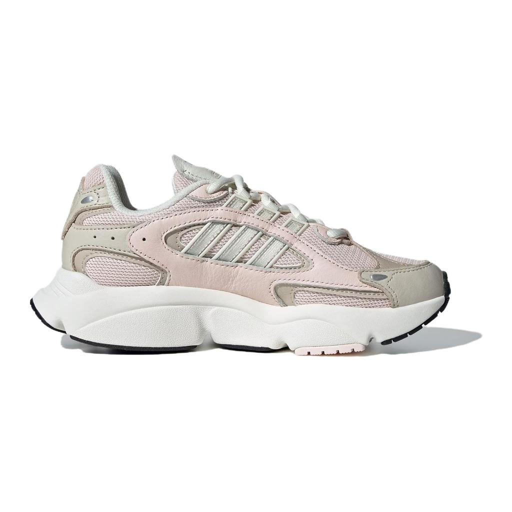 adidas Ozmillen Wonder Quartz Слоновая кость Ядро Белый GS IF9093