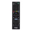 TV Remote Control Controller Replacement for Sony RM-ED054