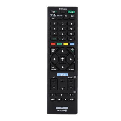 Замена контроллера пульта дистанционного управления телевизором для Sony RM-ED054