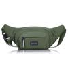 Waterproof Crossbdoy Chest Bag Large Capacity Men Running Pouch Belt  Jog Runnning