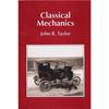 Classical Mechanics Hardcover IND27