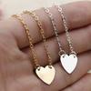 Женщины Любовь Сердце Лодыжки Браслет Браслет Пляжные Сандалии Ноги Ювелирные Изделия