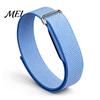 Ремешки для часов для активного отдыха, нейлоновый ремешок для Fitbit Air, дышащий сменный ремешок, регулируемые влагоотводящие ремешки, спортивный браслет, защита от пота