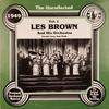 LP Record LES BROWN - Uncollected Les Brown And His Orche HSR131 HINDSIGHT 1978 US Jazz Used