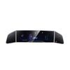Zeekr 001 Navigation and Instrument Screen Protection Film Set