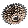 Велосипедная кассета свободного хода 7-скоростная сменная звездочка для горного велосипеда