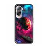 Чехол для Huawei Honor 90 Lite Милый Силиконовый Мягкий ТПУ Задняя крышка Для Honor 90 Lite 5G Чехлы для телефона Honor90 Lite 90Lite 6.7'' Coque