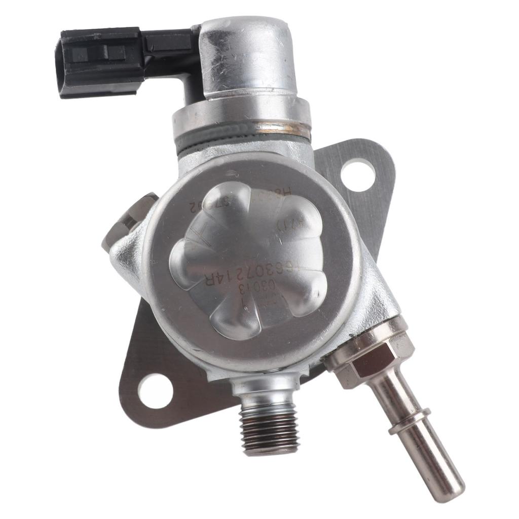 Топливный насос высокого давления 166305283R Высокопрочный автомобильный топливный насос высокого давления для Qashqai JUKE 1.2 DIG?T