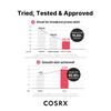 COSRX Набор-комплект One Step Original Clear Pad
