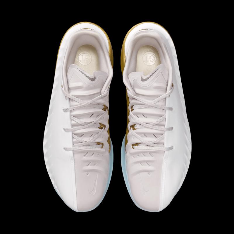 Nike ГТ. Кроссовки для баскетбола Cut 4 EP Ограниченная серия к Китайскому Новому году