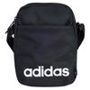 New Polyester Shoulder Bag Regular Unisex Black JE8341
