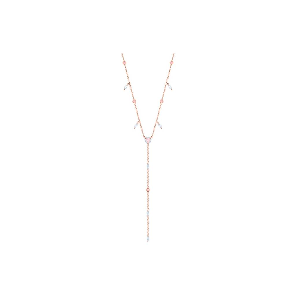 Swarovski One Elegant Charming Necklace Women necklaces 5439313