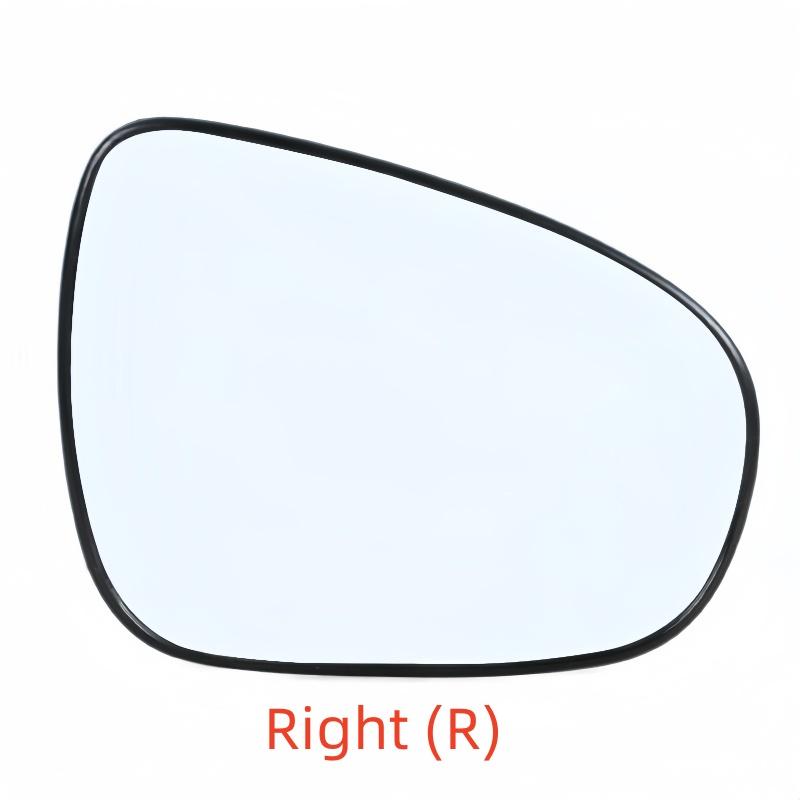 For Lexus GS 2012-17/ES IS 2013-17 /CT 2011-18 /LS 2013-16/RC 2014-18 Heated Blind Spot Rearview Side Mirror Lens Glass L/R
