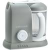 Food Processor - BEABA - Babycook Solo - 1100 Ml - Grey