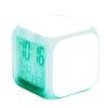 To Make A Picture Of The LED Luminous Digital Clock Gift Temperature Display Perpetual Calendar Night Light Alarm Clock