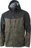 Куртка Lundhags Makke Pro Jacket Men forest green/charcoal