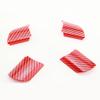 My Good Car Car Accessories Steering Wheel Buttons Panel Cover Trim Stickers Carbon Fiber  for Ford Focus 2 MK2 2005 -