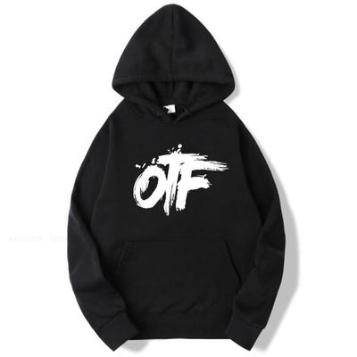 Boy Drill Clothing_ Толстовка Lil Durk Удобная и простая модная толстовка с принтом унисекс и женская толстовка Y2K Толстовка унисекс