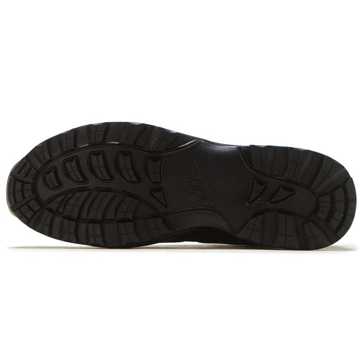 Nike ACG Manoa Leather TXT 'Черный' Мужские 456975-001