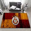 Club G-Galatasaray Football Door Mat Welcome Entrance Door Balcony Bathroom Floor Non-slip Rug Bedroom Carpet Home Decoration