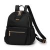 Backpack Fashion Nylon Women's Bag Leisure All-match Large Capacity Travel Backpack