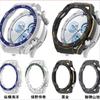 Защитный чехол с полным покрытием для Huawei Watch GT6 Pro 46 мм, бампер для часов, жесткий полый каркас-бампер из ПК
