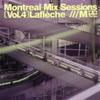 CD DJ LAFLECHE - Montreal Mix Sessions 4  TRB60002 Turbo 2000 Canada Dance & Electronica Used