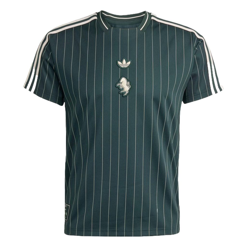 adidas Бесплатная доставка с AdiClub Икона Террасы Ювентуса Футболка Унисекс JM9451