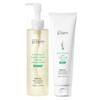 Safe Cleansing Oil 210ml + Foam 250ml (+ Foam 50ml + 5 Sachets) Moisturizing Cleansing / Hypoallergenic / Mildly Acidic