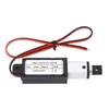 Electric Mini Linear Actuator Telescopic Small Motion Actuator 150N 15mm Stroke DC24V 4mm/s for Robo