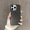 Исламский чехол-зеркало Аятуль Курси для iPhone 17 16 15 14 13 12 11 Pro Max Plus Мусульманский Арабский Коран Роскошный Ударопрочный Мягкий Чехол