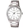 Classic Silver Watch MTP1302D-7A1