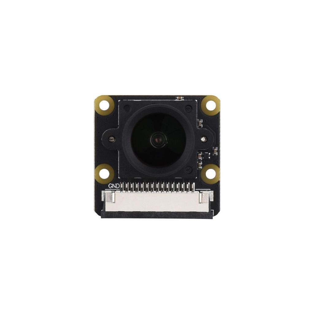 2MP Camera Module IMX290 Sensor, No Distortion, Raspberry Pi Compatible