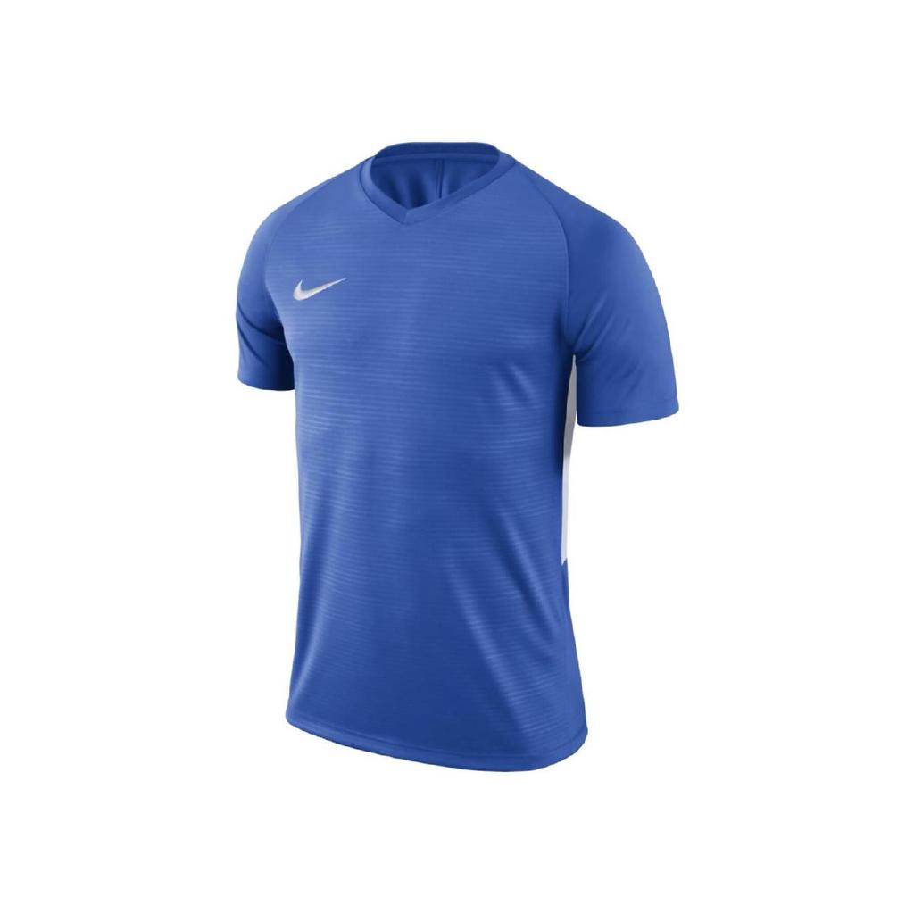 Tiempo Prem Jsy Ss 894230-463 Short Sleeve Jersey