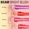 Revolution Beauty Beam Яркие румяна 0,09 унции