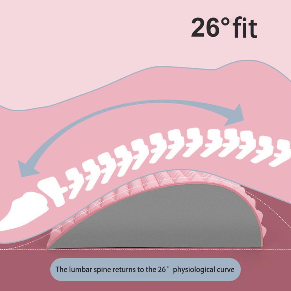 Носилки для шеи и спины, облегчение усталости, стимуляция акупунктурных точек шеи-3 цвета-
