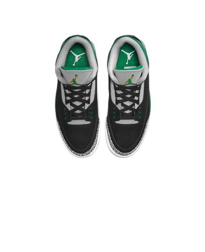 Air Jordan 3 Retro Pine Green Jordan 3 AJ3 Pine Green CT8532-030