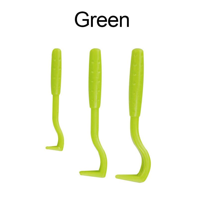 Крючок для удаления блох, пинцет для удаления клещей, аксессуары для домашних животных, кошек, собак, экстрактор царапин, пинцет для удаления клещей, расческа, плоскогубцы для вшей