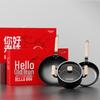 Coating-Free Cookware 3-Piece Set