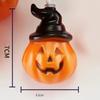 LED Halloween Pumpkin Lantern String Festival Party Courtyard Atmosphere Decoration Luminous Pumpkin Prop Scene Arrangement