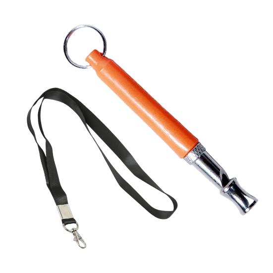 1 шт/2 шт свисток для собак регулируемый ультразвуковой бесшумный свисток для собак со шнурком профессиональный свисток для дрессировки собак, чтобы остановить лай для всех пород собак