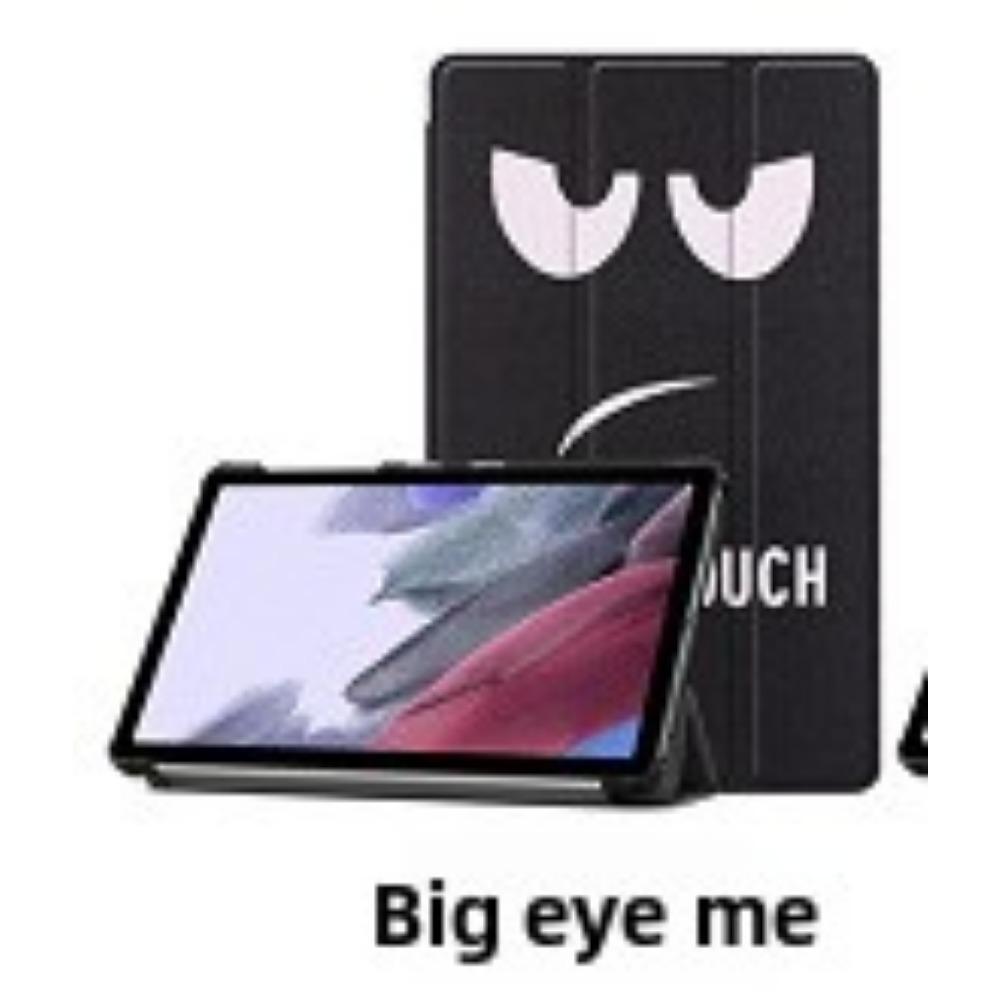 Redmi Pad 2 Case 2025 3 Fold Stand Cover for Redmi Pad 2 Inch Tablet Protective Shell