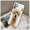Lama Llama Alpaca Case For Oppo A80 A60 A40 A5 Pro A15 A16 A17 A57 A77 A94 A74 A54 A76 A96 A18 A38 A58 A78 A98