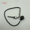 25183662 Датчик температуры выхлопных газов EGT Для CHEVROLET CAPTIVA C100 C140 OPEL ANTARA 2.0 D 2006 4818482