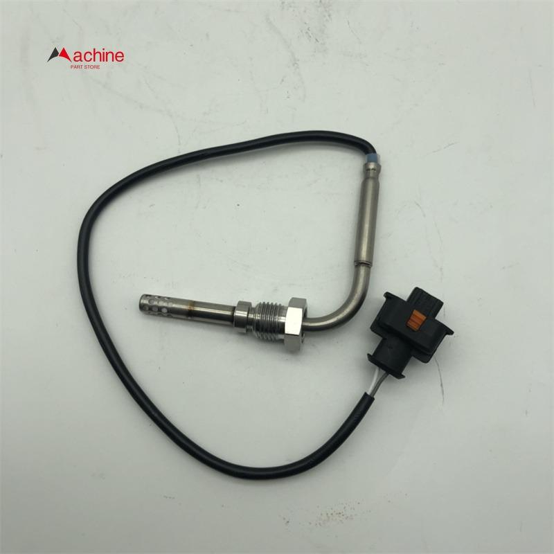 25183662 Датчик температуры выхлопных газов EGT Для CHEVROLET CAPTIVA C100 C140 OPEL ANTARA 2.0 D 2006 4818482