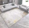 Modern Nordic Light Luxury Carpet Living Room Sofa Coffee Table Non-slip Rug Home Decoration Bedroom Bedside Mat Kitchen Carpets