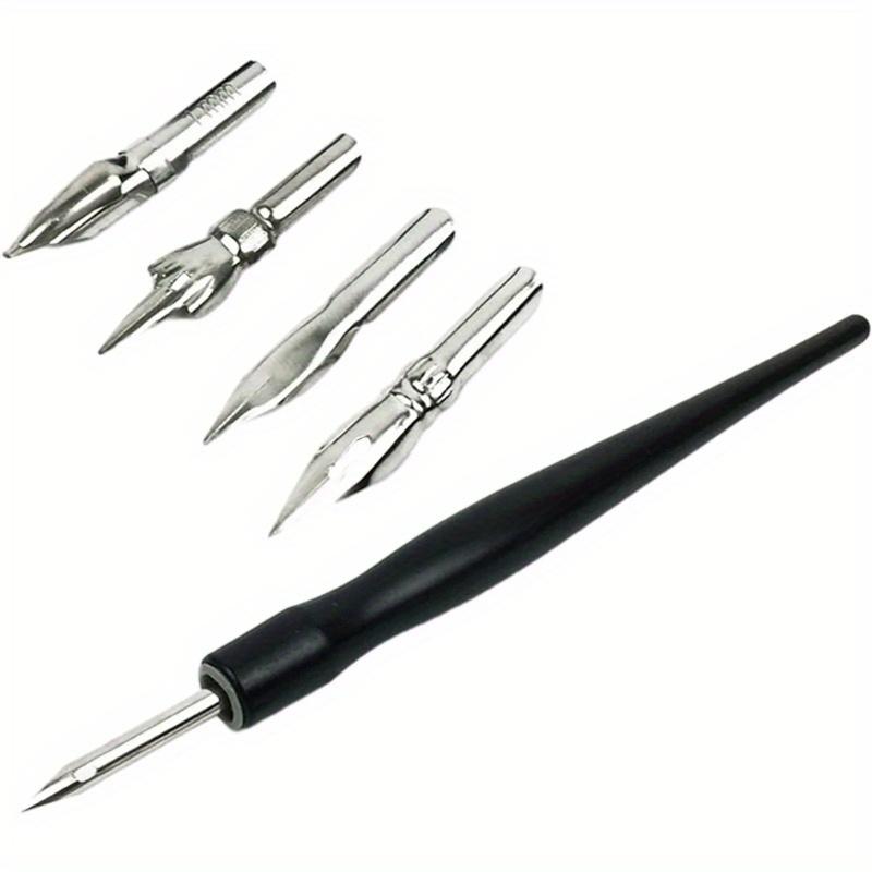 1 Набор Удобная Панель Акцентного Цвета Лайнер Протекающий Гелевый Карандаш Пропитывающий Карандаш
