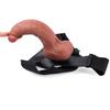 Pene Silicona Huge Realistic Dildo for Woman Big Long Dildo Strap On Dildo Strap-on Harness Belt Sex Toys Adult