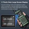 Baofeng UV 17 Pro Wireless Copy Frequency Walkie Talkie 16 KM Long Range Flashlight Type-C Charger Ham Radio