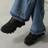 Nike W Shox Tl Sneakers Black And Max Orange Ar3566 002